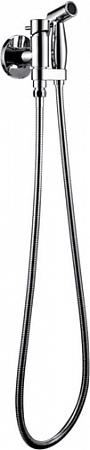Смеситель Bravat Eler D9137CP