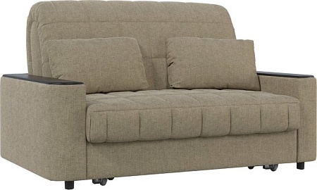 Диван Moon Trade Даллас 018 003498 (коричневый)