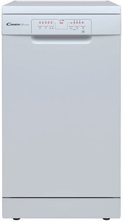 Отдельностоящая посудомоечная машина Candy CDPH 2L1049W