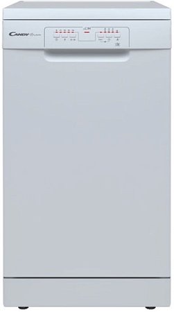 Отдельностоящая посудомоечная машина Candy CDPH 2L1049W
