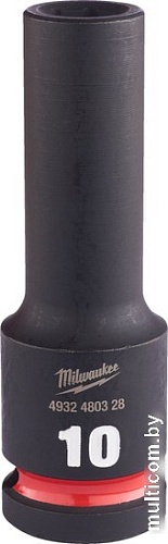 Головка слесарная Milwaukee Shockwave 4932480328