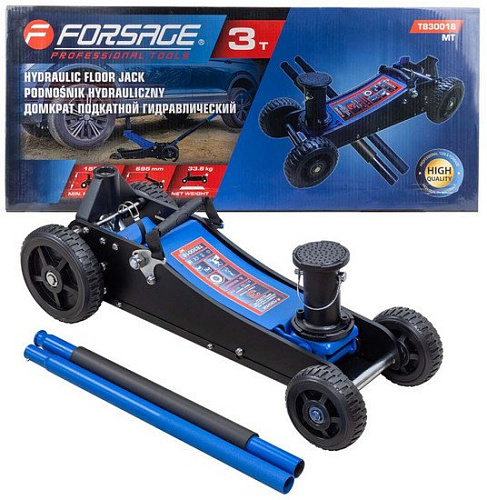 FORSAGE F-T830018 MT