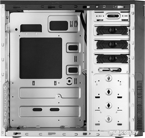Корпус Chieftec HC-10B-OP