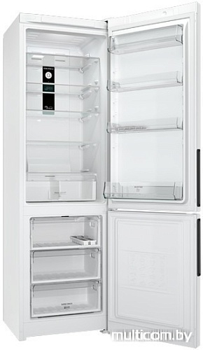 Холодильник Hotpoint-Ariston HF 7200 W O
