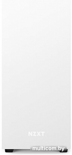 Корпус NZXT H700i (черный/белый)