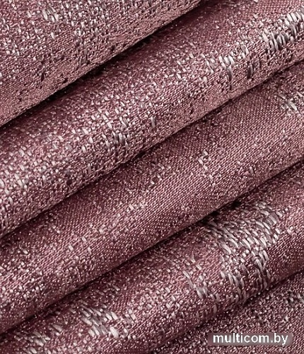 Штора Legrand Аллюр 1.8x2.6 58117166 (розовый)