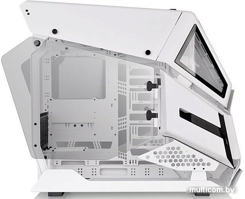 Корпус Thermaltake AH T600 Snow CA-1Q4-00M6WN-00