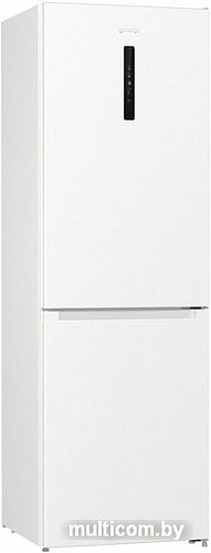 Холодильник Gorenje NRK6192AW4