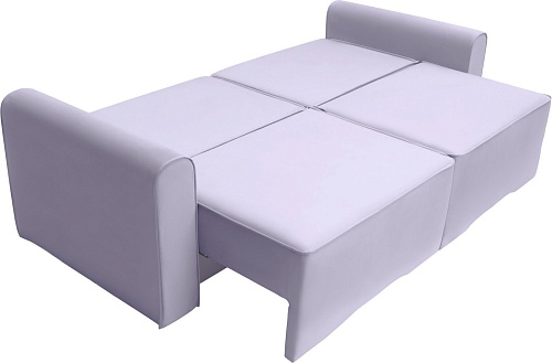 Диван Krones Олимп 2 (велюр лиловый)