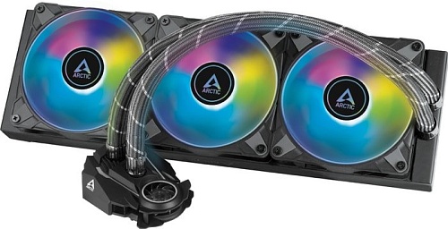 Кулер для процессора Arctic Liquid Freezer II 360 A-RGB ACFRE00101A