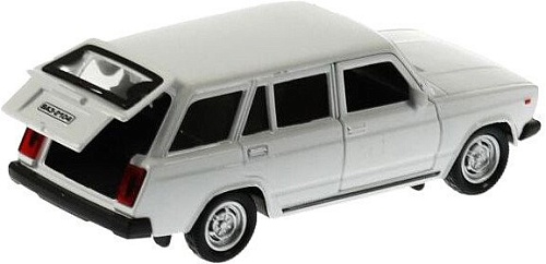 Технопарк ВАЗ-2104 Жигули 2104-12-WH