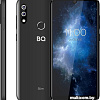 Смартфон BQ-Mobile BQ-6061L Slim (черный)