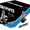 Шлифмашина для стен и потолков GRAPHITE 59G262