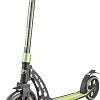 Самокат Tech Team Giro 2019 (зеленый/черный)