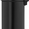 Brabantia NewIcon 3 л (черный матовый)