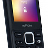 Мобильный телефон MyPhone 6310 (черный)