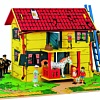 Кукольный домик Micki Pippi 44375300