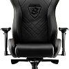 Кресло Sharkoon Shark Skiller SGS5 BK (черный)