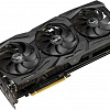 Видеокарта ASUS ROG Strix GeForce GTX 1660 Ti OC edition 6GB GDDR6