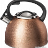 Чайник со свистком Agness Teekessel 907-255