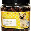 Лакомство для собак O&#039;dog Колбаски 1 - мясо утки 750 г