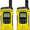 Портативная радиостанция Motorola TLKR T92 H2O