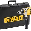 Ударная дрель DeWalt DWD024K (кейс)