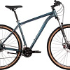 Велосипед Stinger Element 29 XL 2025 (синий)