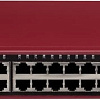 Управляемый коммутатор уровня 2+ QTECH QSW-3750-52T-AC-R