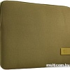 Чехол Case Logic Reflect 13&amp;quot; REFPC-113 (capulet olive/green olive)
