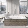 Ванна Ravak City Slim 180x80