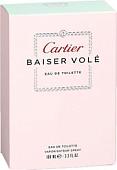 Cartier Baiser Vole EdP (100 мл)