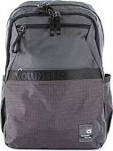 Дорожный рюкзак Volunteer 083-1807-01-GRY (серый)