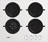 Варочная панель Whirlpool AKT 625 WH