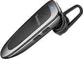 Bluetooth гарнитура Hoco E60 Brightness (черный)