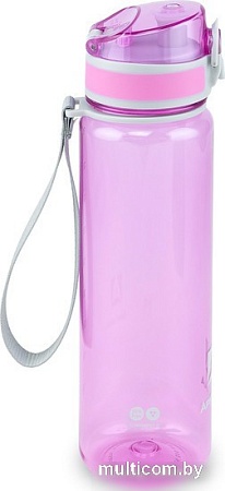 Бутылка для воды Арктика 720-500-LV 500мл (лавандовый)