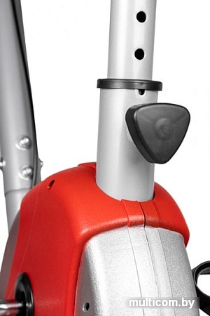 Велотренажер Alpin Actuel B-160 (красный)