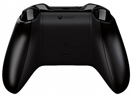 Геймпад Microsoft Xbox One Wireless Controller