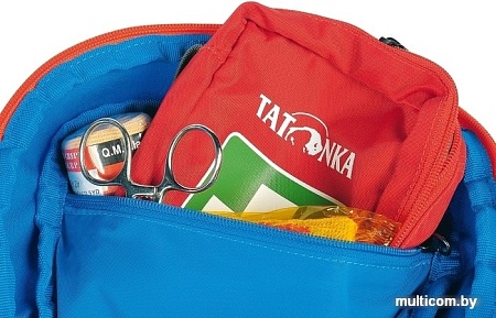 Рюкзак Tatonka Vari 25 (bright blue)