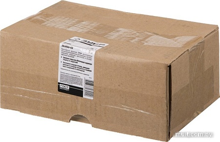 Шайба Зубр 303800-03