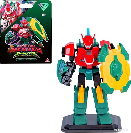Робот Dinoster Робот. Раптор Кайрон 43751