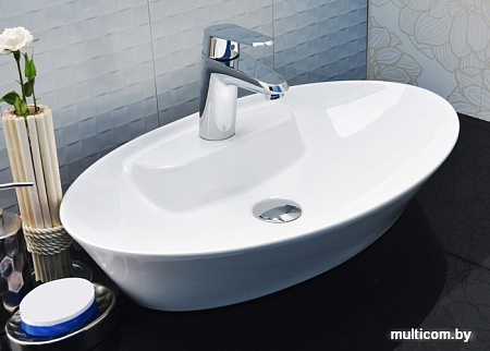 Умывальник CeramaLux N9398