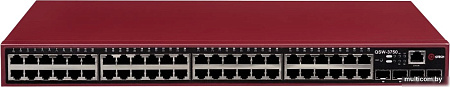 Управляемый коммутатор уровня 2+ QTECH QSW-3750-52T-AC-R