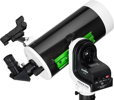 Телескоп Sky-Watcher MAK127 AZ-GTi SynScan GOTO
