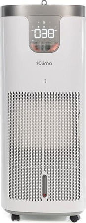 Климатический комплекс IClima LUX-10000PRO