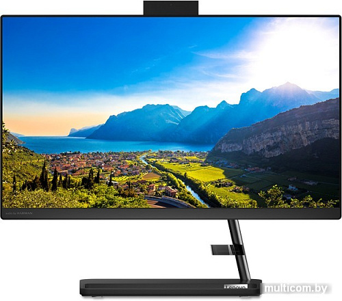Моноблок Lenovo IdeaCentre 3 22ADA6 F0G6000DRK