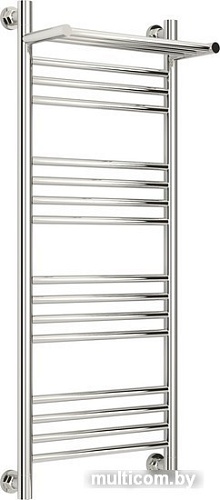 Полотенцесушитель Сунержа Богема с полкой+ 1000x400 00-0223-1040