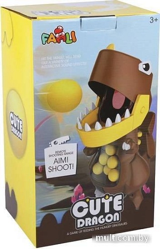 Набор игрушечного оружия Наша Игрушка Стрелок 1788A