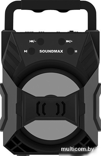 Беспроводная колонка Soundmax SM-PS5027B