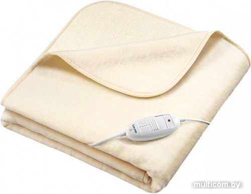 Электрическое одеяло Beurer HD90